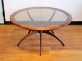 画像: UK Spider table ＴＡ0410