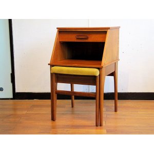 画像: UK Telepone chair　TA0387