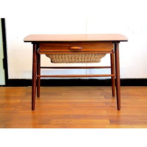 画像: DK Sewing Table OH0092