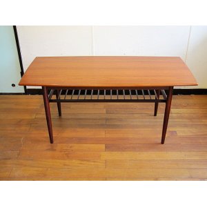 画像: DK Center table TA0413