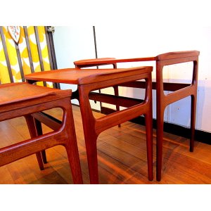 画像: DK Nest table TA0419