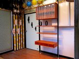 画像: DK Wall shelf ＦＦ0761