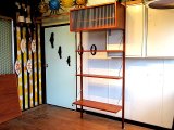 画像: DK Wall shelf ＦＦ0795