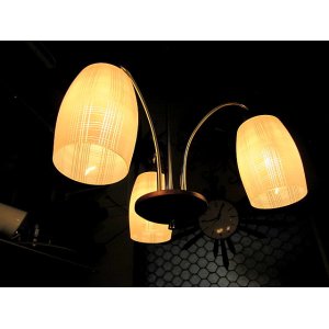 画像: UK Pendant Lamp LA0172