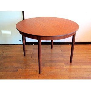 画像: DK Dining table TA0432