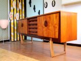 画像: UK Side board ＦＦ0809