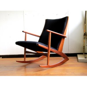 画像: DK Rocking chair ＳＥ0394