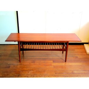 画像: DK Center table TA0434