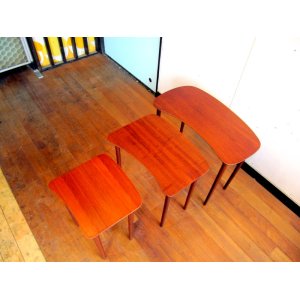 画像: DK Nest table TA0436