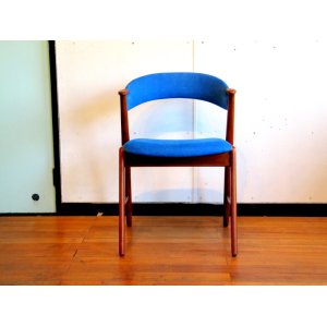 画像: DK Dining Chair　SE0398