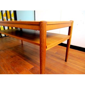 画像: DK Center table TA0438