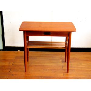 画像: DK Side table TA0439