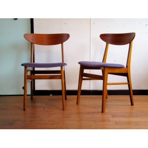 画像: DK Dining Chair SE0404