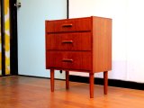 画像: DK Chest FF0843