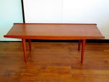 画像: DK Center table TA0452