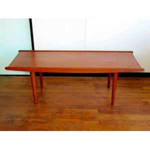 画像: DK Center table TA0452