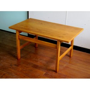 画像: DK Center table TA0453