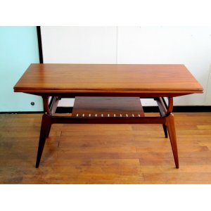 画像: DK Elevator table TA0454