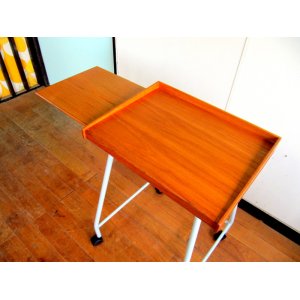 画像: DK Typewriter table TA0455