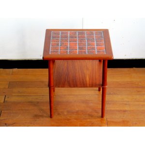 画像: DK Side table TA0456