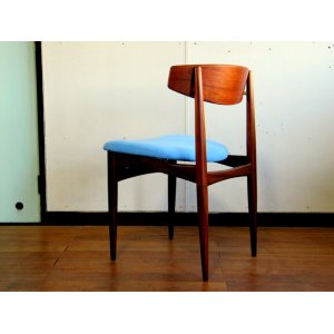 画像: DK Dining Chair SE0415