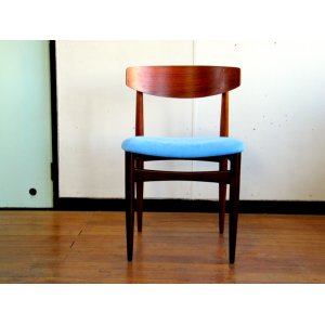 画像: DK Dining Chair SE0416