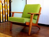 画像: DK Easy chair SE0417