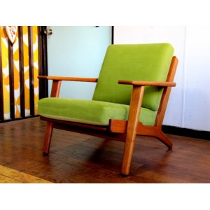 画像: DK Easy chair SE0417