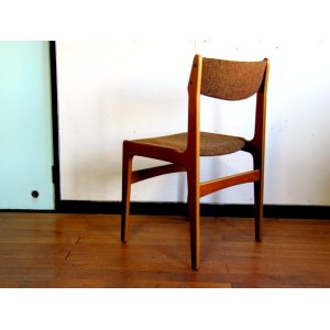 画像: DK Dining chair SE0420