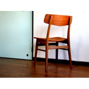 画像: DK Dining chair SE0422