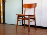 画像: DK Dining chair SE0421