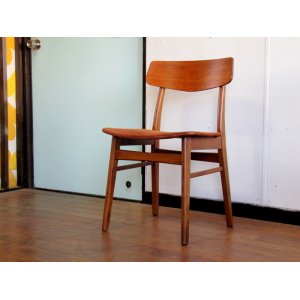 画像: DK Dining chair SE0421