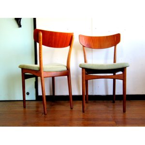 画像: DK Dining chair SE0424