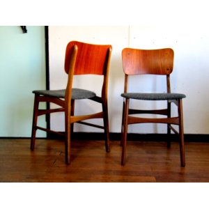 画像: DK Dining chair SE0423