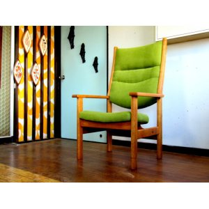 画像: DK Easy chair SE0425