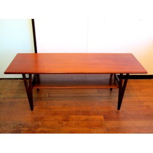 画像: DK Center table TA0457