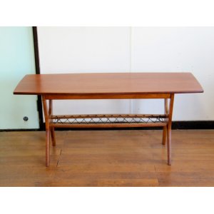 画像: DK Center table TA0458