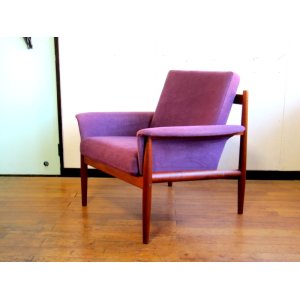 画像: DK Easy chair SE0426