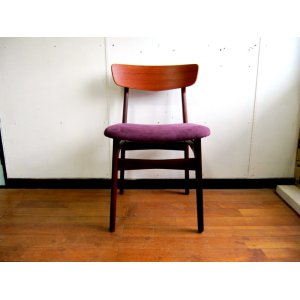 画像: DK Dining chair SE0427