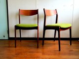 画像: DK Dining chair set SE0430