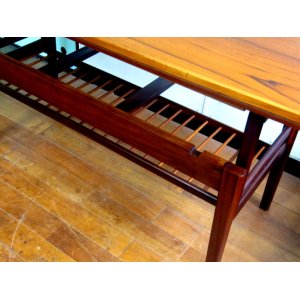 画像: DK Elevator table TA0464