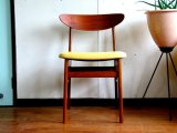 画像: DK Dining chair2 SE0436