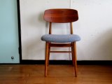 画像: DK Dining chair SE0439