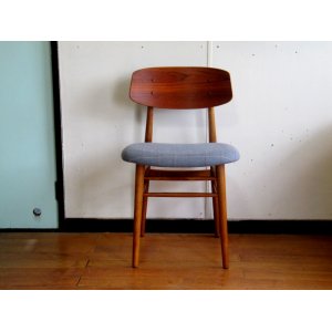 画像: DK Dining chair SE0439