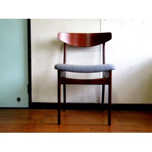 画像: DK Dining chair SE0442