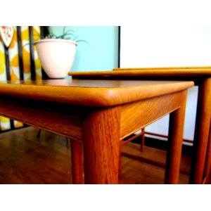 画像: DK Nest table TA0469