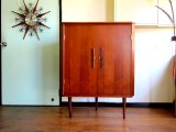 画像:  DK Corner cabinet FF0923