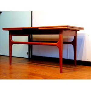 画像: DK Center table TA0472