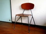 画像: DK Dining chair SE0446