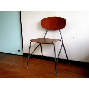 画像: DK Dining chair SE0446